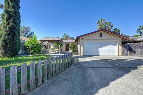 4463 San Juan Avenue Fair Oaks CA 95628