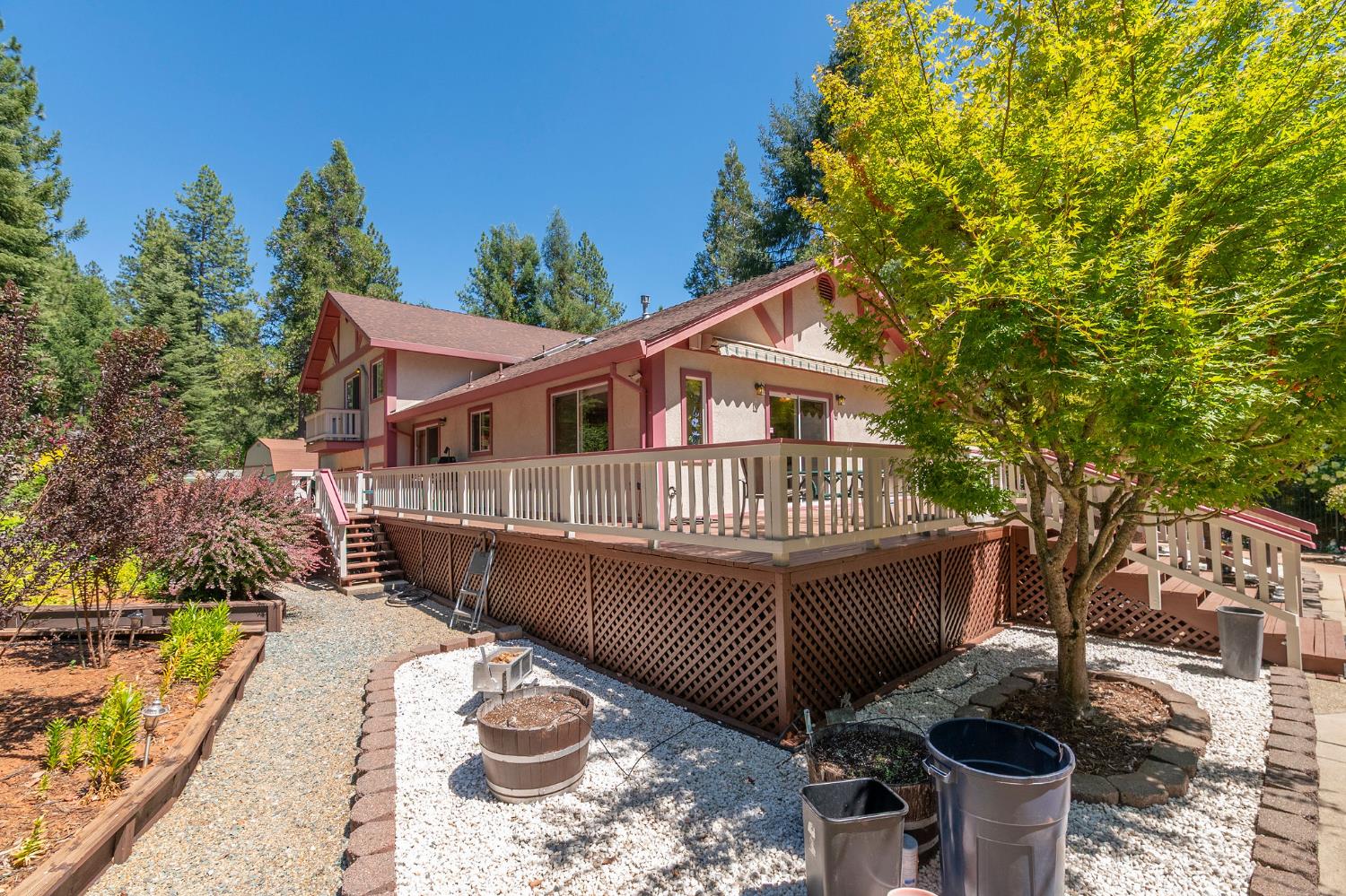 25985 Forest Knoll Court