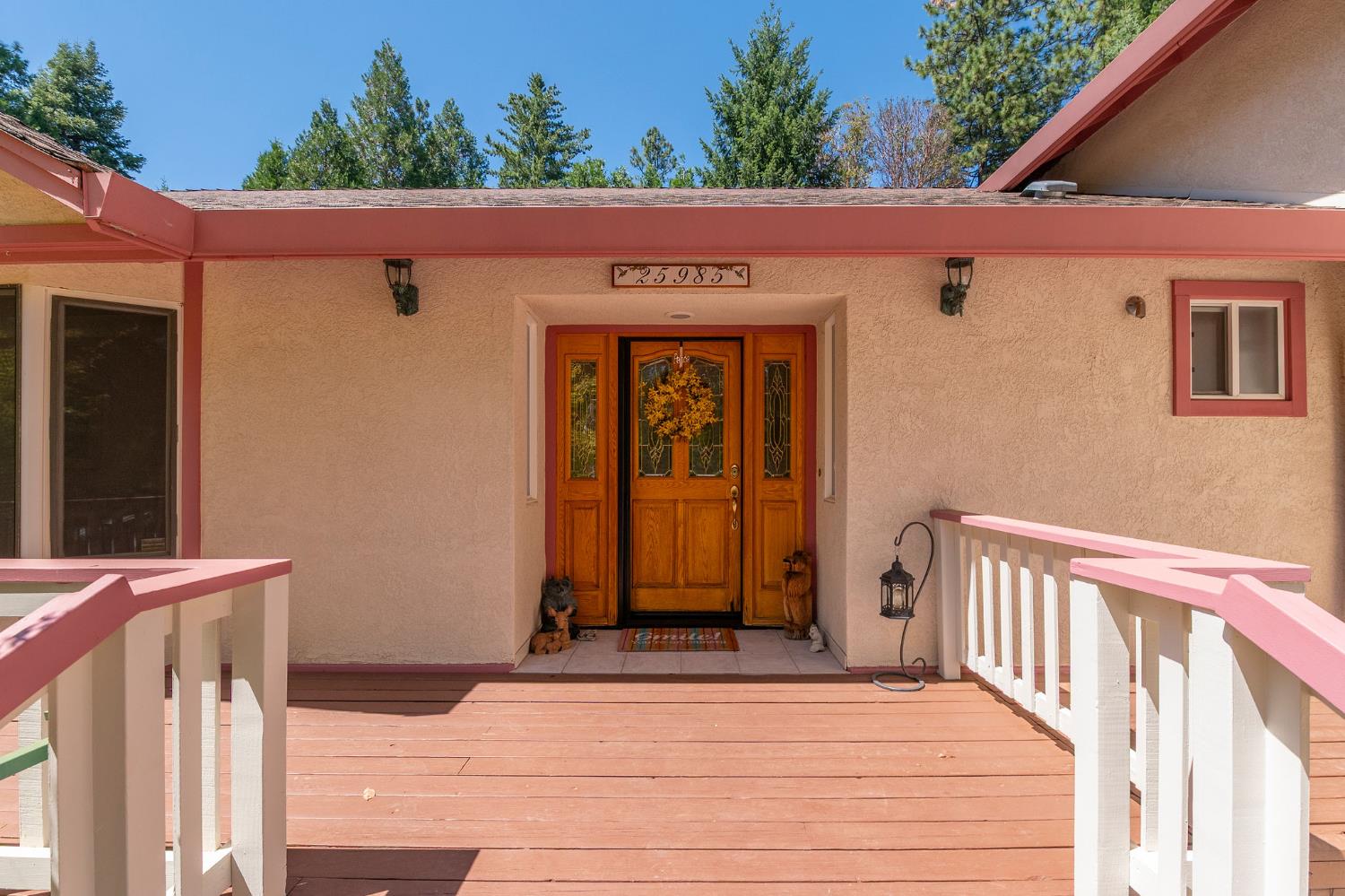 25985 Forest Knoll Court