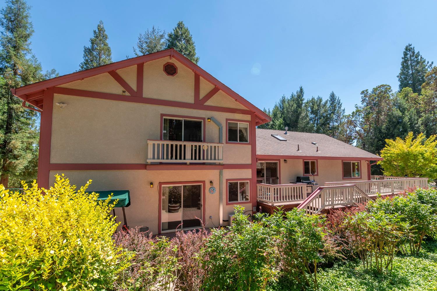 25985 Forest Knoll Court