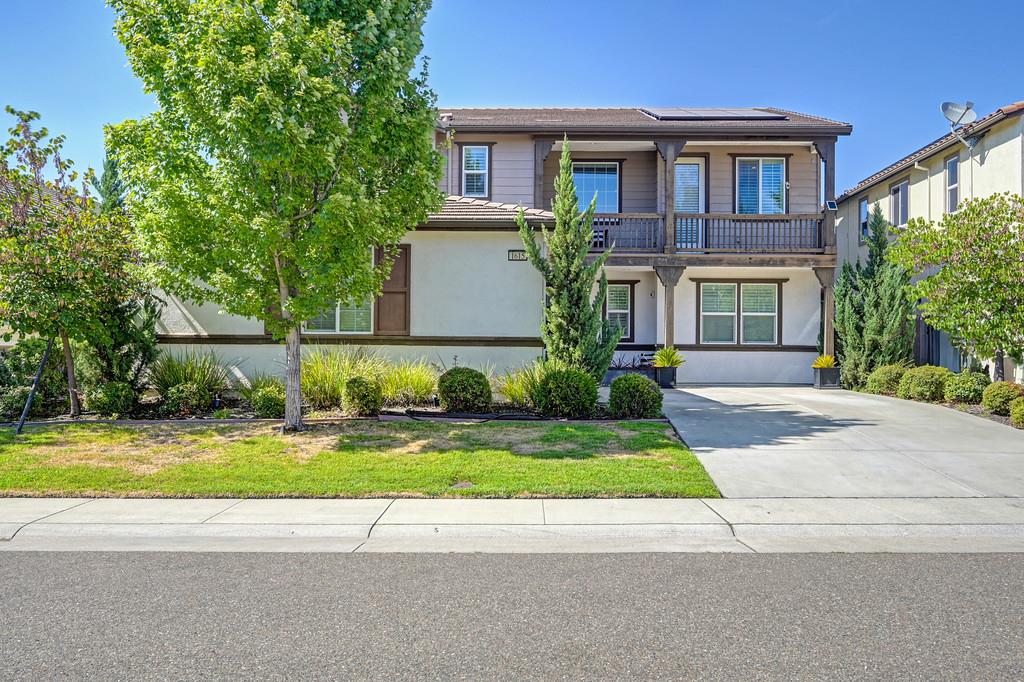 1615 Arroyo Sierra Way