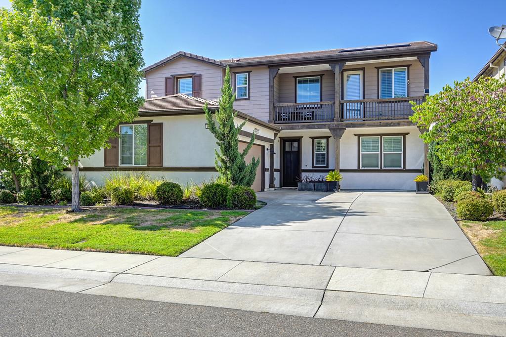 1615 Arroyo Sierra Way