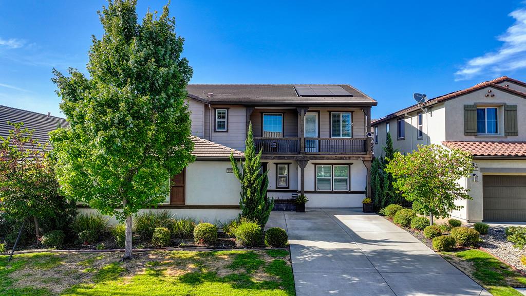 1615 Arroyo Sierra Way