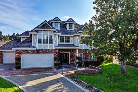 4816 Breckenridge Court Granite Bay CA 95746