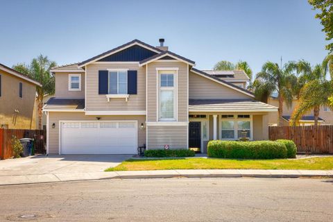 1740 Hampshire Tracy CA 95377