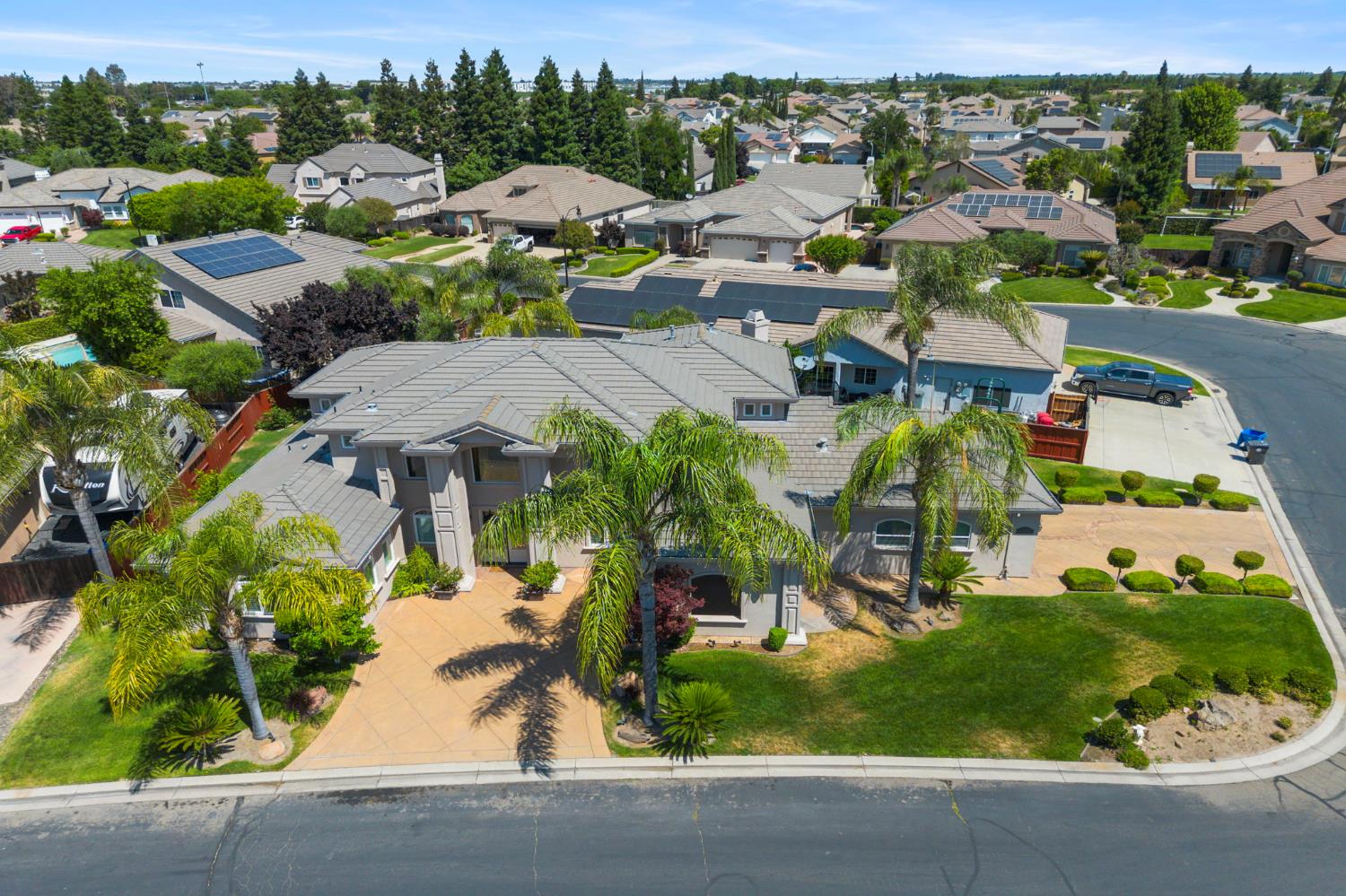1525 Terracina Circle