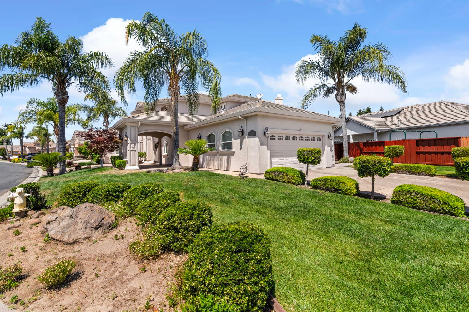1525 Terracina Circle
