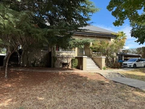 533 Reeves Avenue Yuba City CA 95991