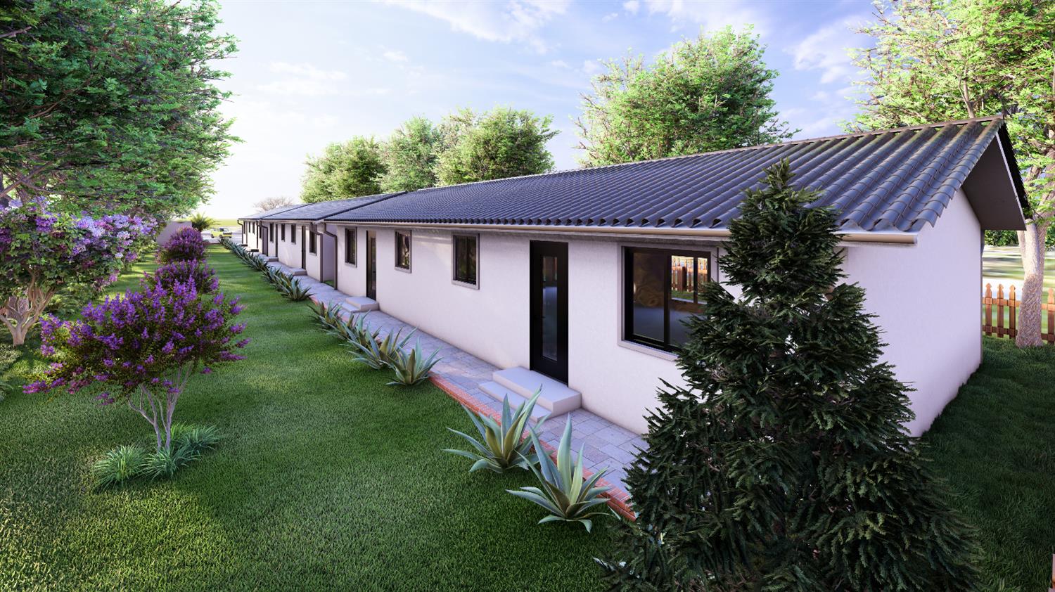 4600 Olivehurst Avenue