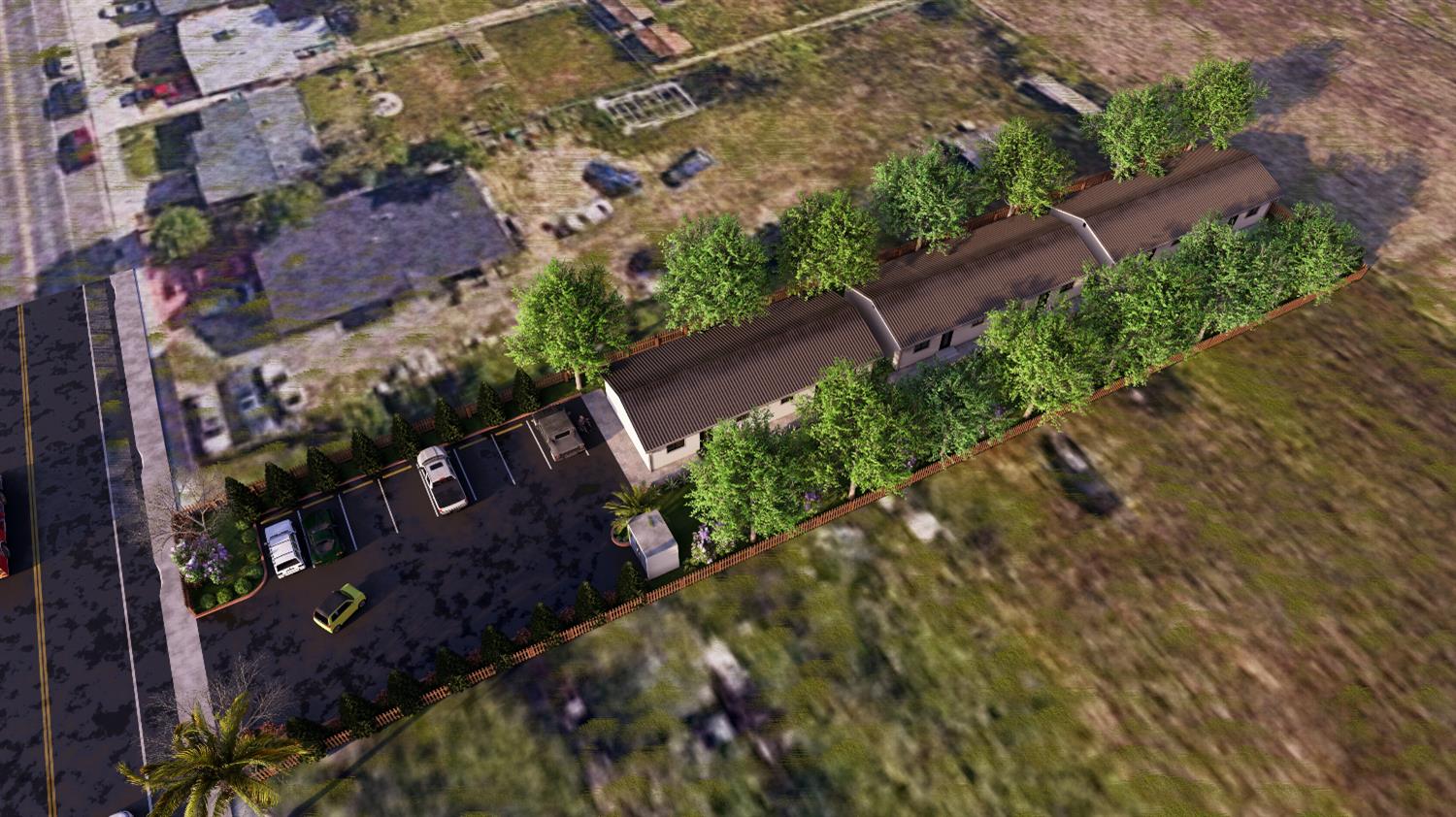 4600 Olivehurst Avenue