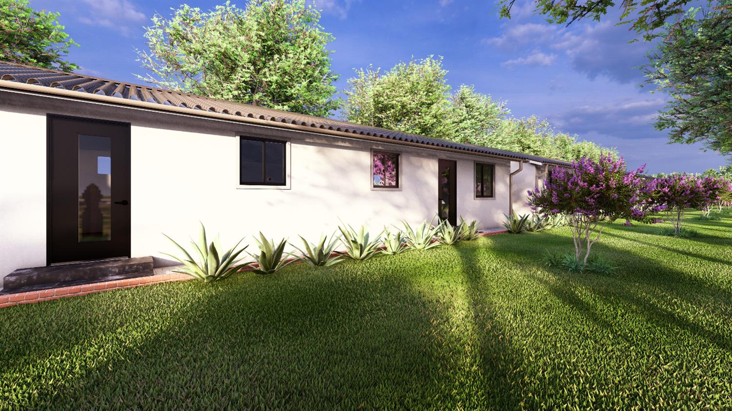 4600 Olivehurst Avenue