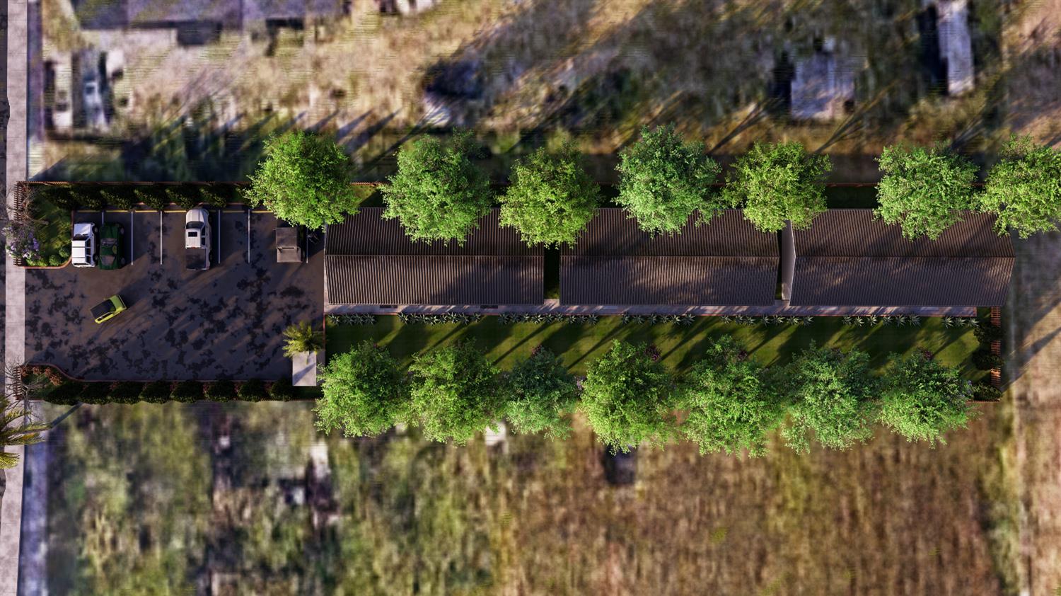 4600 Olivehurst Avenue