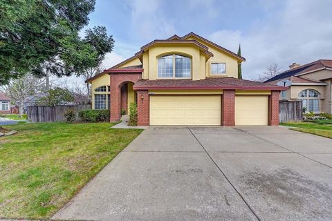 122 Kennar Way Folsom CA 95630