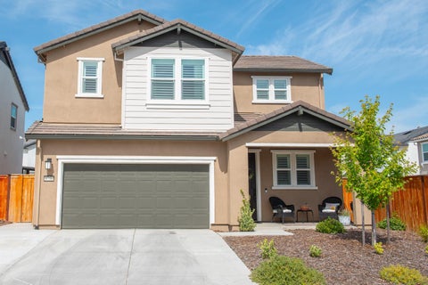 8758 Hg Madrigal Way, Elk Grove, CA 95624 - #: 226084438
