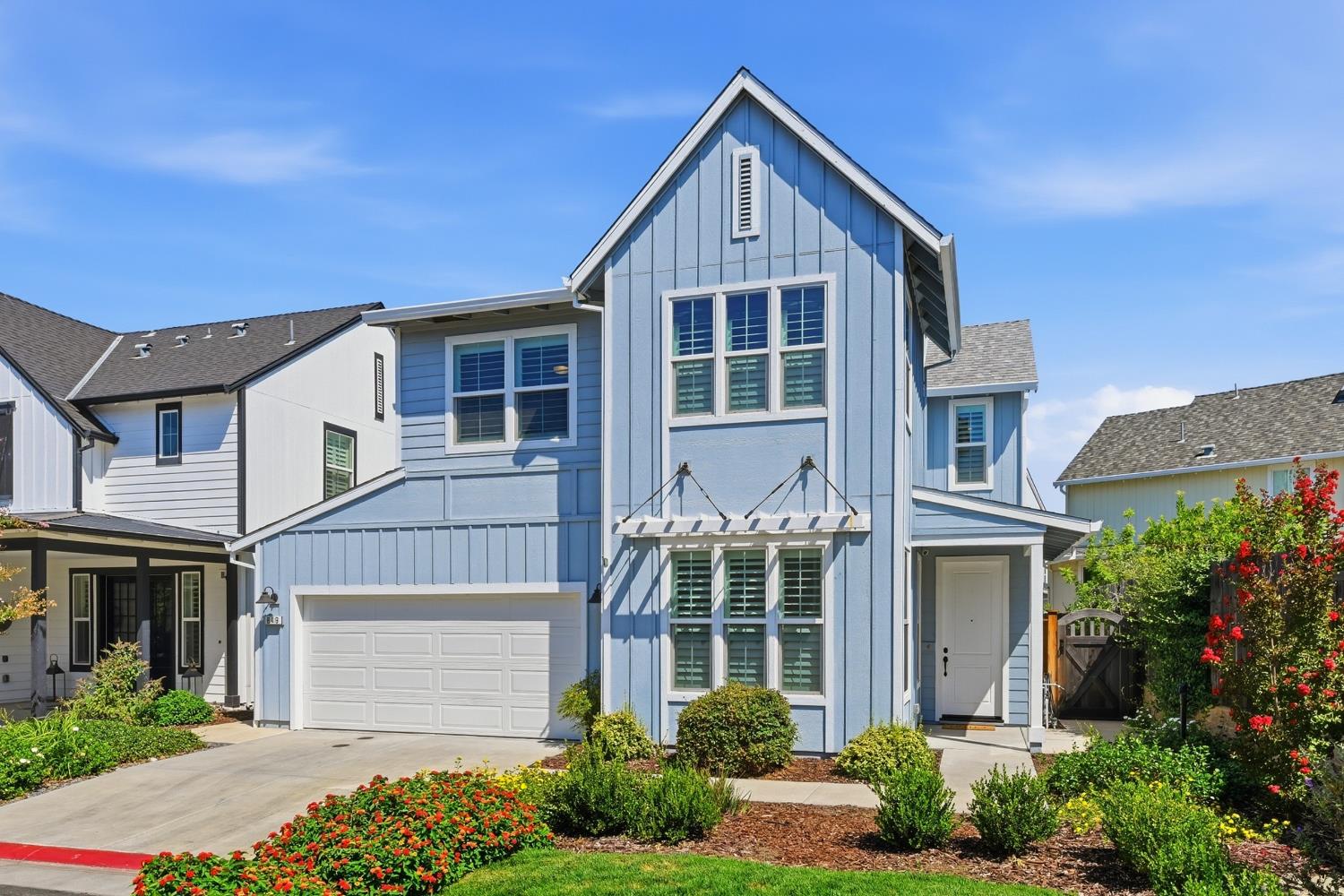 849 Farmhouse Way