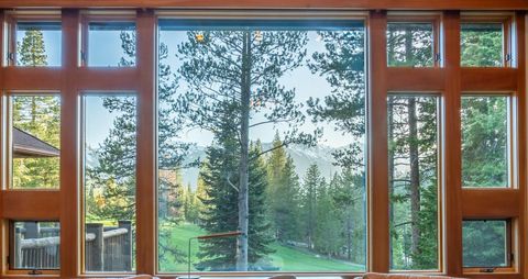 3058 Mountain Links Way Olympic Valley CA 96146