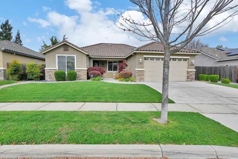 2062 Westminster Dr. Yuba City CA 95991