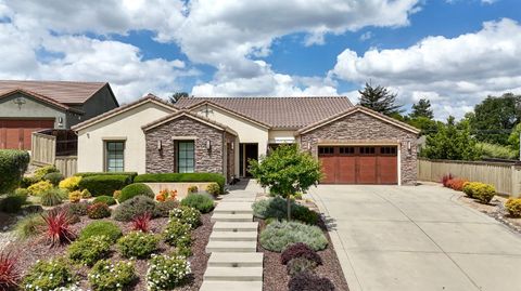 3545 Serramont Court Carmichael CA 95608
