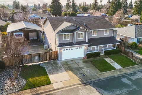 3202 Roosevelt Road Yuba City CA 95993