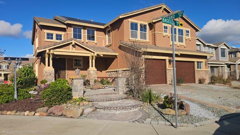 3433 BAGELLO Court Stockton CA 95212