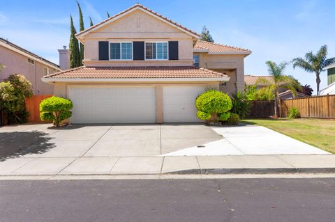 2053 Raven Street Tracy CA 95376