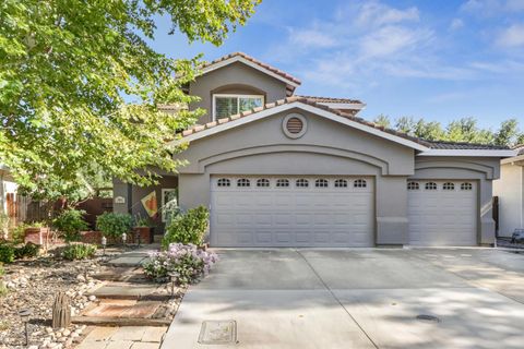 2862 Mallorca Lane Davis CA 95618