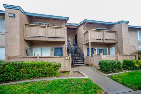 6400 66th Avenue Unit 14, Sacramento, CA 95823 - #: 225154097