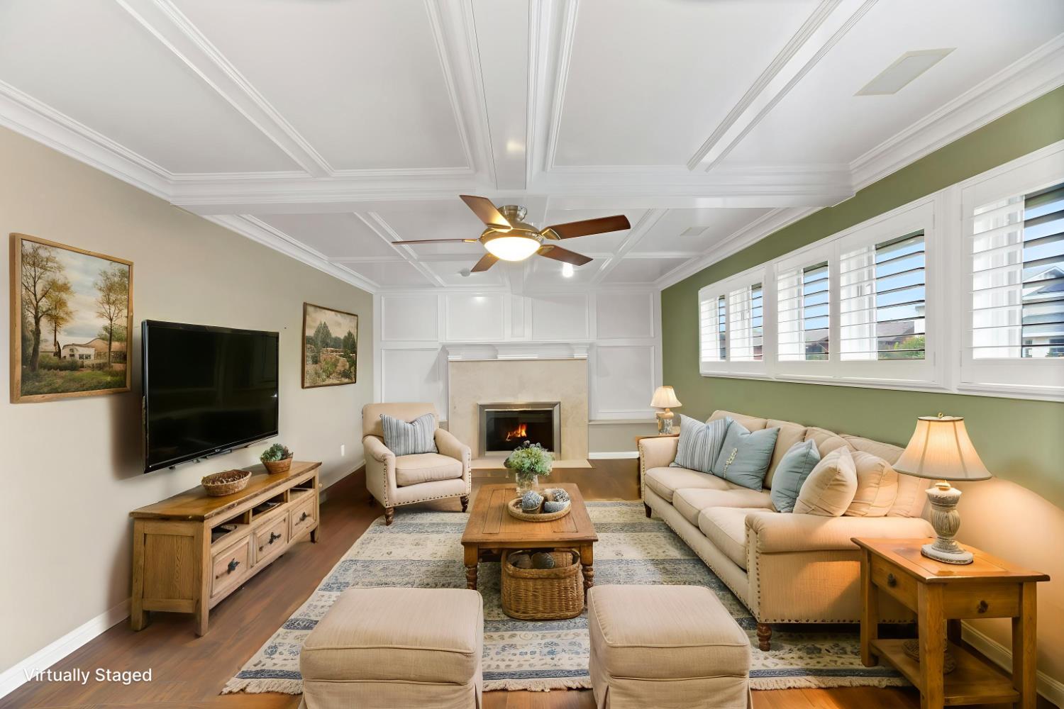 6420 Saint James Drive