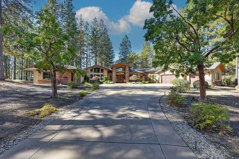 16441 Winchester Club Drive Meadow Vista CA 95722