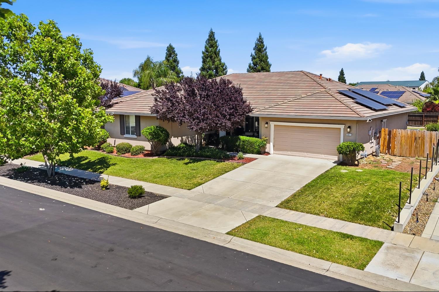 2011 Roy Ranch Way