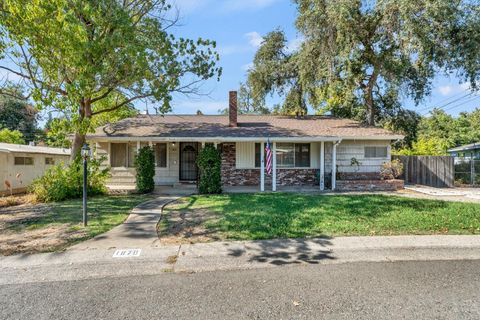 1870 Kubel Circle Sacramento CA 95825