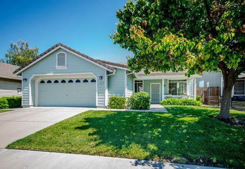 1021 Powers Circle, Woodland, CA 95776 - MLS#: 225054342