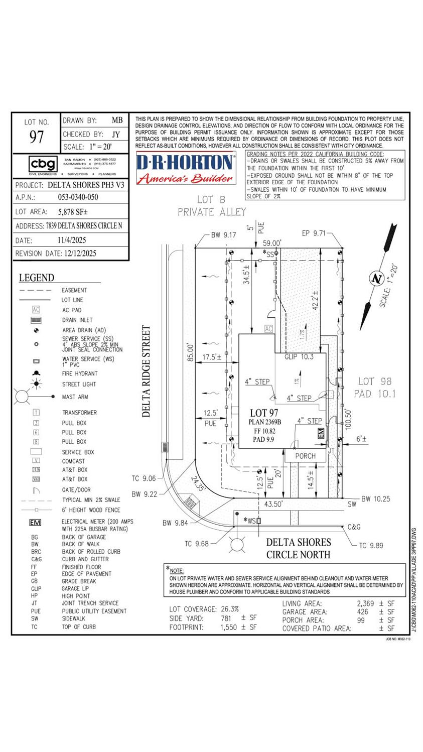 7839 N Delta Shores Circle