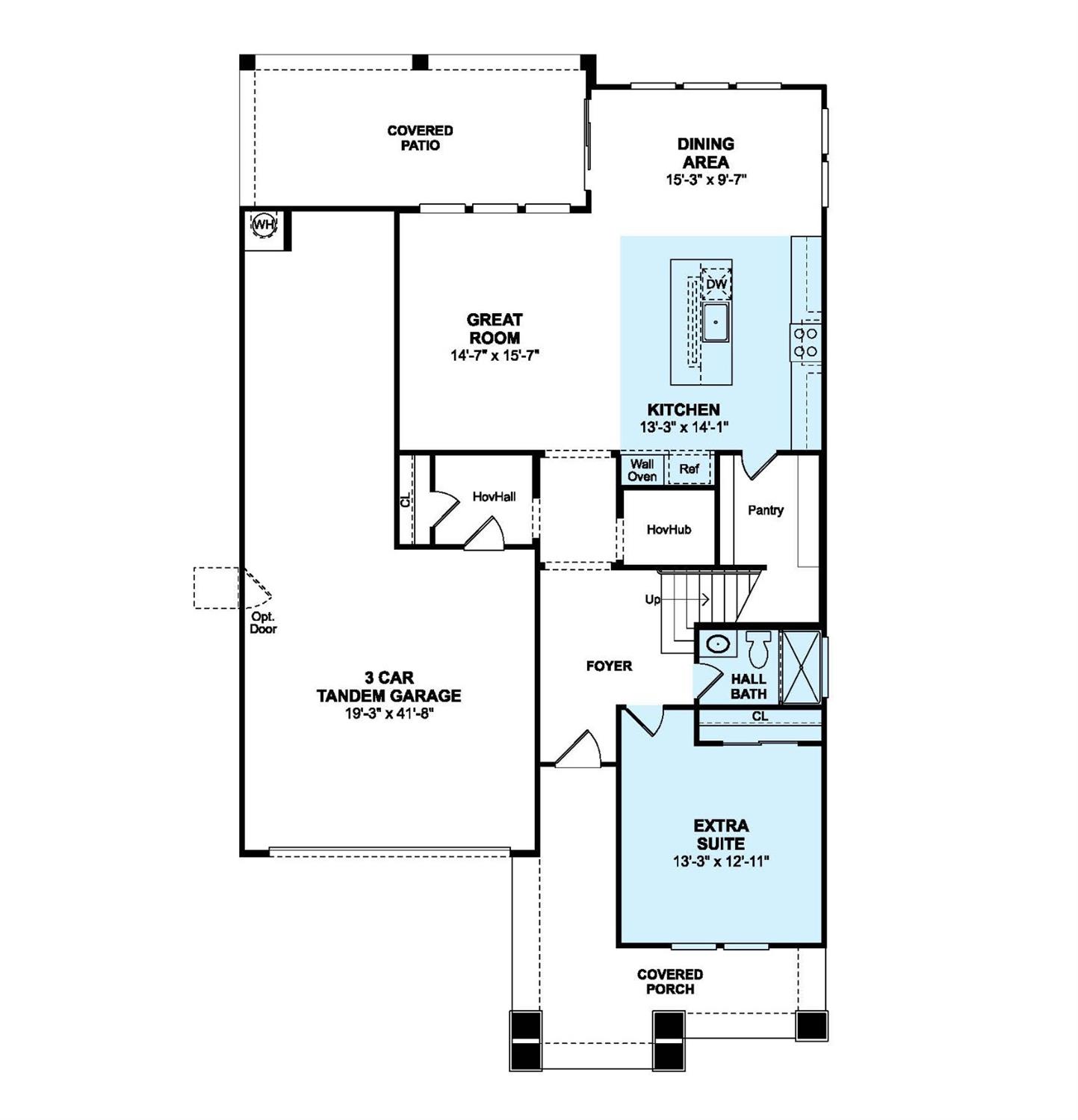 4218 Crested Butte Way