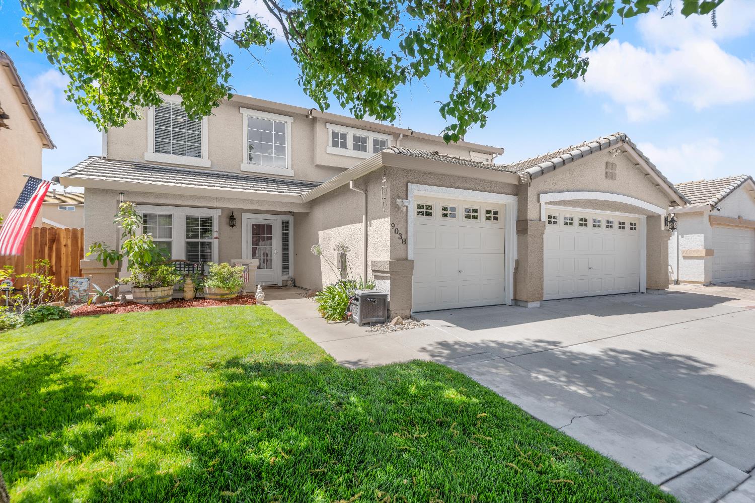9038 Stanwell Way