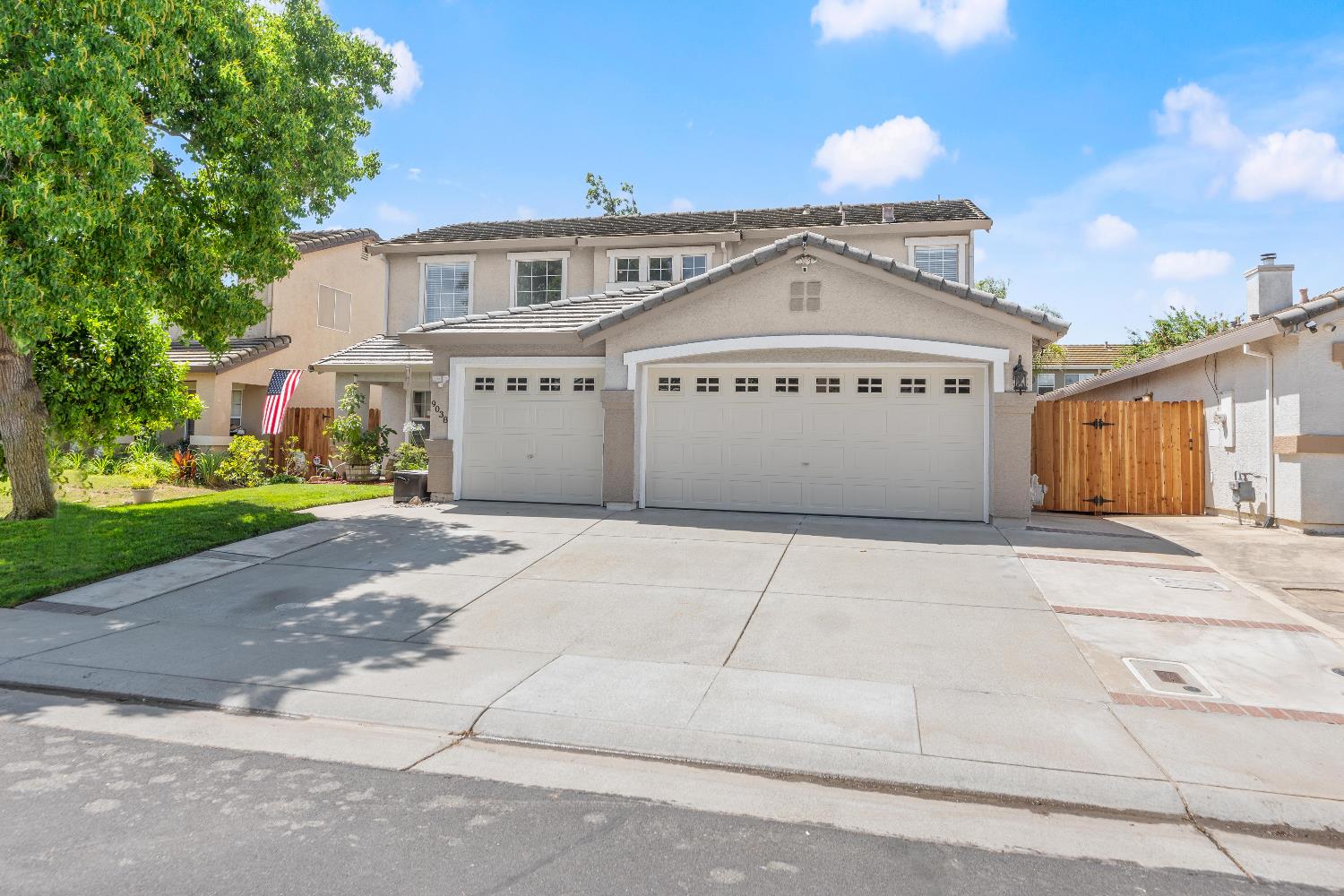 9038 Stanwell Way