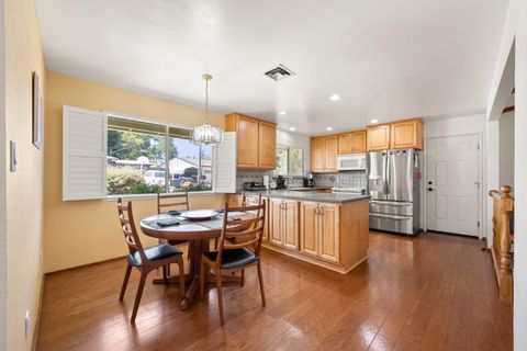 4344 Walali Way Fair Oaks CA 95628