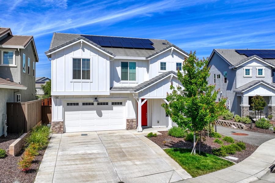 486 Red Sand Court