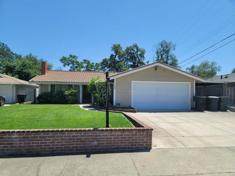 1408 Gregory Way, Roseville, CA 95661 - MLS#: 225059242