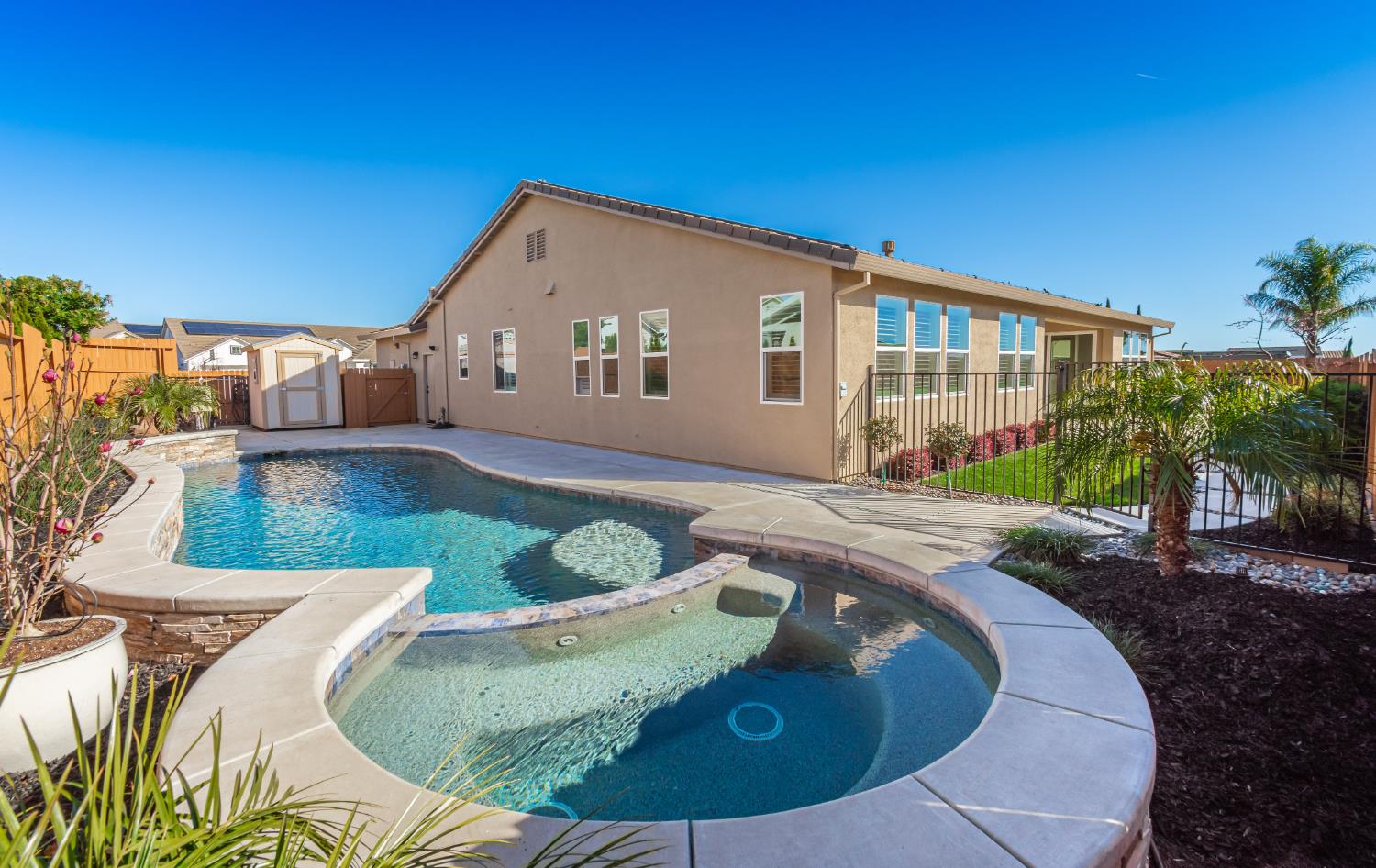 124 Basile Court