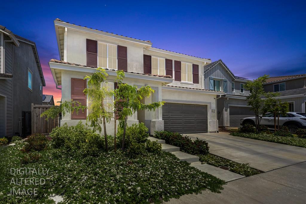 4209 Molten Creek Way