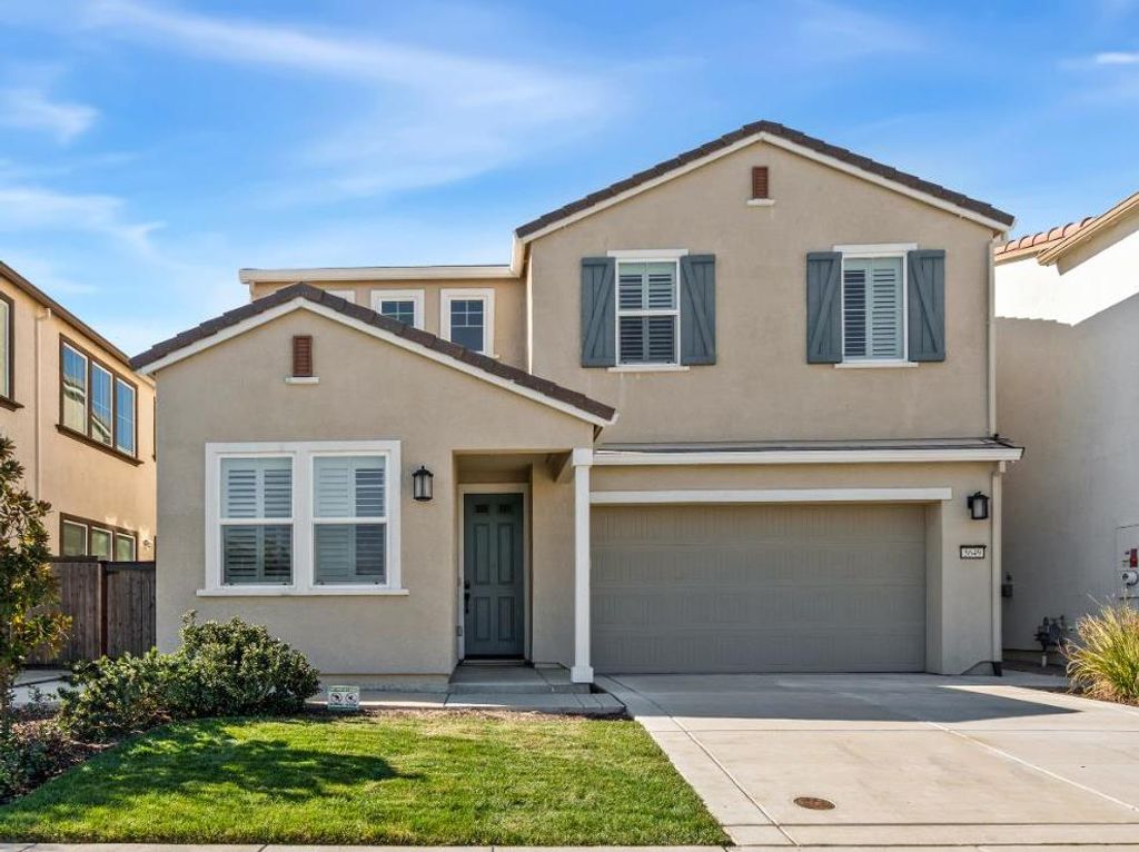 Photo of 5649 Harveston Way, Sacramento, CA 95835 (MLS # 226016539)