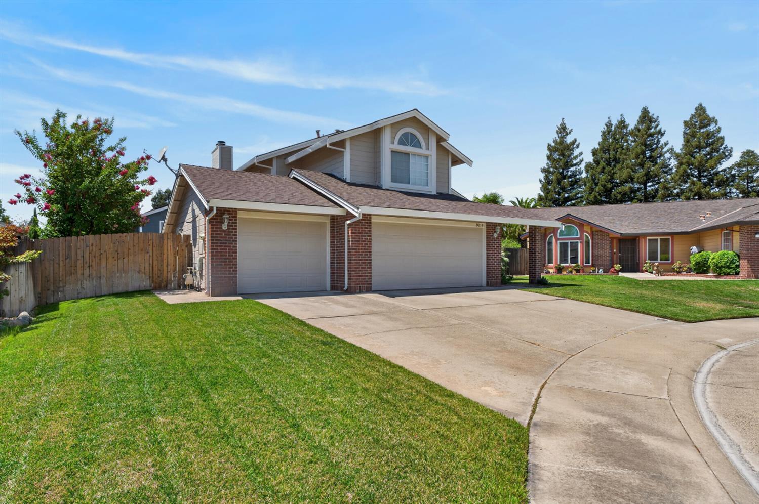9218 Bromfield Court