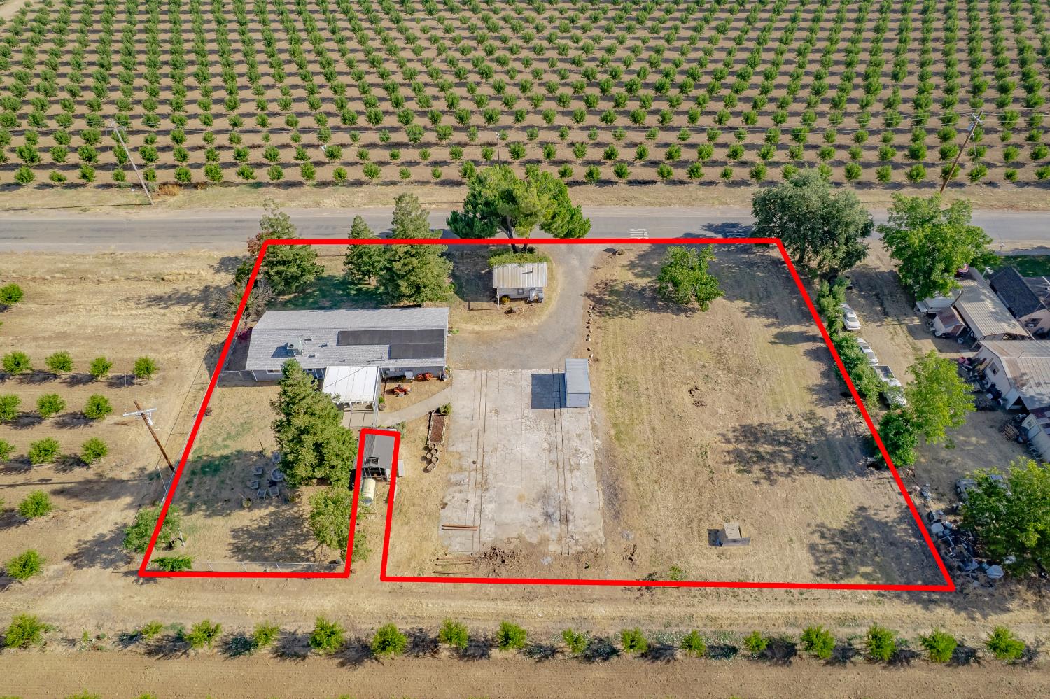 204 Barry Road
