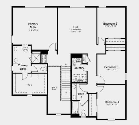 2049 Serendipity Drive