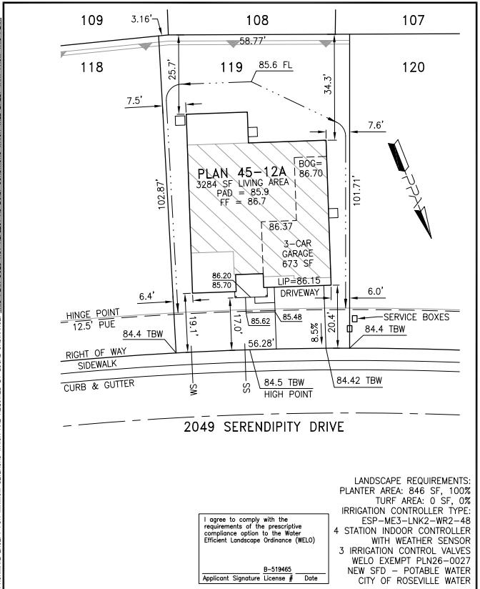 2049 Serendipity Drive