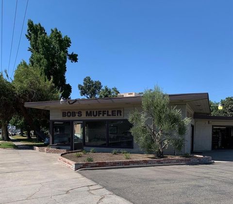 401 N Center Street Turlock CA 95380