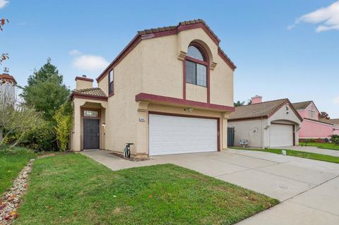 8825 Lemas Road Sacramento CA 95828
