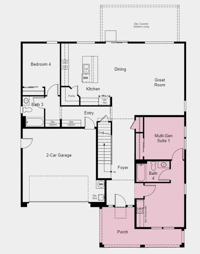 64 TBD Giannis Court