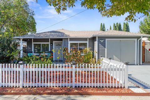 655 James st Livermore CA 94551